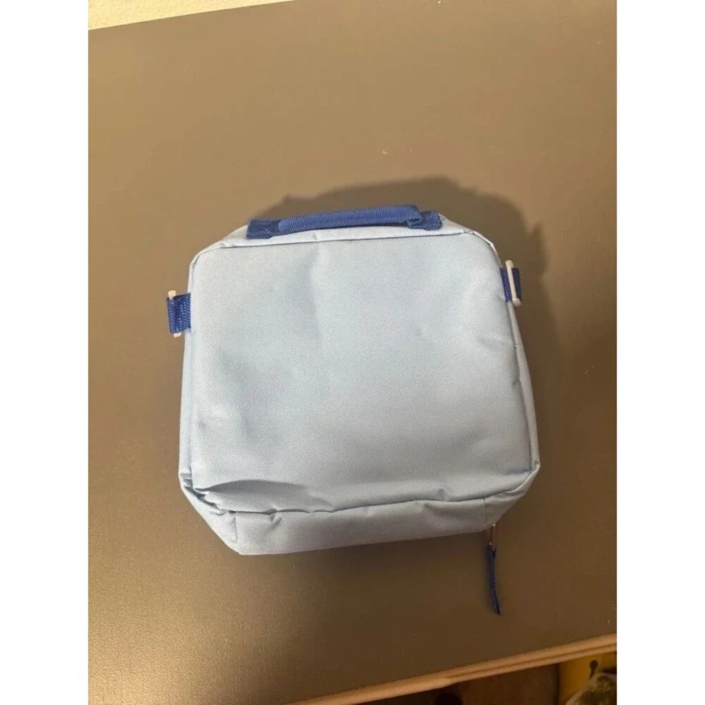 Nwt bluey lunchbox